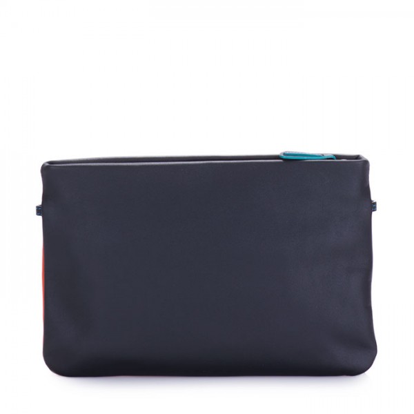 Mywalit Pochette Kyoto piccola Black Pace Spedizione gratuita