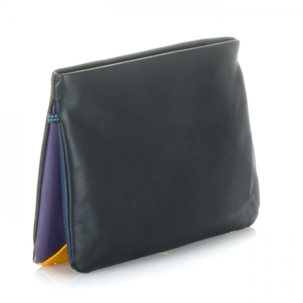 Mywalit Pochette Kyoto piccola Black Pace Spedizione gratuita