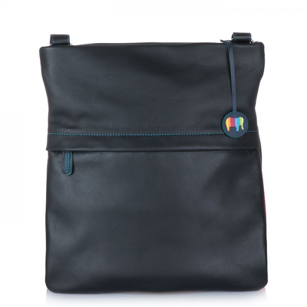 Mywalit Zaino Kyoto grande Black Pace