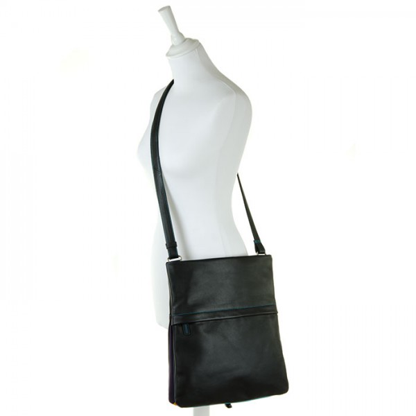 Mywalit Zaino Kyoto grande Black Pace Negozio online di fabbrica