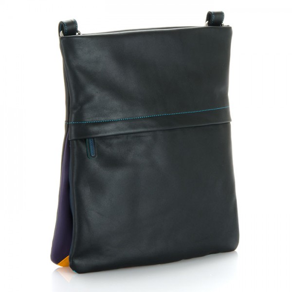 Mywalit Zaino Kyoto grande Black Pace Negozio online di fabbrica