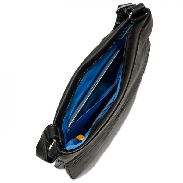 Mywalit Zaino Kyoto grande Black Pace Negozio online di fabbrica