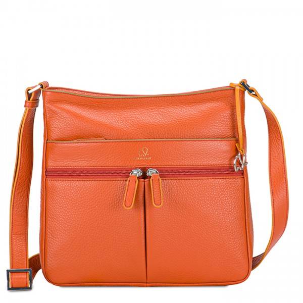 Mywalit Borsa a tracolla Slim Cortona Lucca Grande vendita