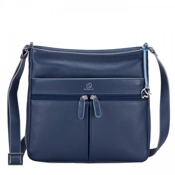 Mywalit Borsa a tracolla Slim Cortona Royal Flash Sale