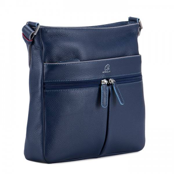 Mywalit Borsa a tracolla Slim Cortona Royal Flash Sale