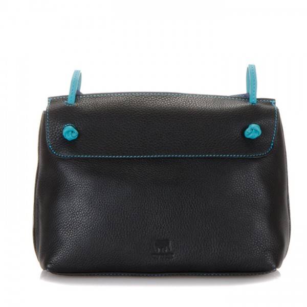 Mywalit Borsa con risvolto Rio Black Pace Offerta esclusiva