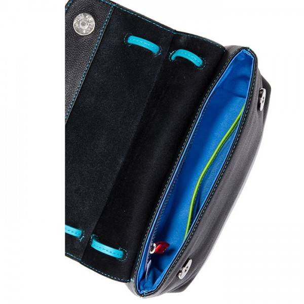 Mywalit Borsa con risvolto Rio Black Pace Offerta esclusiva