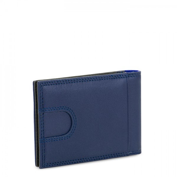 Mywalit Portafoglio da uomo Bi-fold con Portacarte e tecnologia RFID Nappa Notte Offerta temporanea
