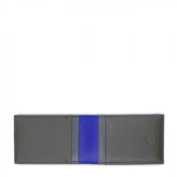 Mywalit Portafoglio da uomo Bi-fold con Portacarte e tecnologia RFID Nappa Notte Offerta temporanea