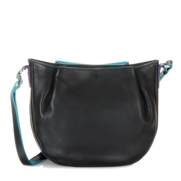 Mywalit Borsa hobo a tracolla Verona Black Pace Comprane uno, ottenene uno gratis