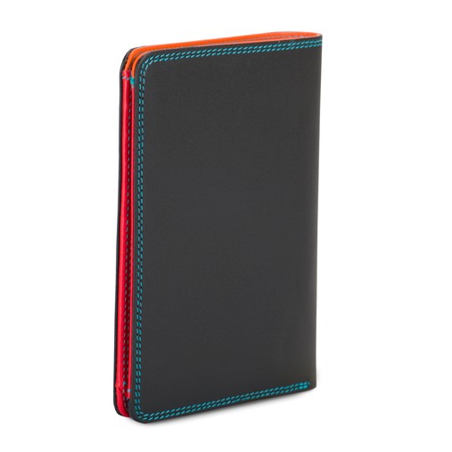 Mywalit Portafoglio a Libro Black Pace Offerte speciali