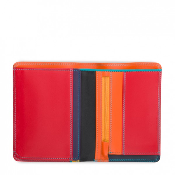 Mywalit Portafoglio a Libro Black Pace Offerte speciali