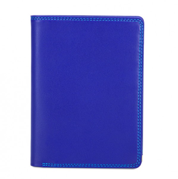 Mywalit Portafoglio a Libro Seascape Ritorno libero