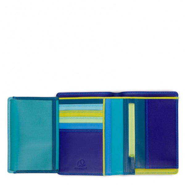 Mywalit Portafoglio a Libro Seascape Ritorno libero