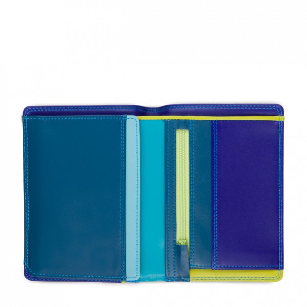 Mywalit Portafoglio a Libro Seascape Ritorno libero