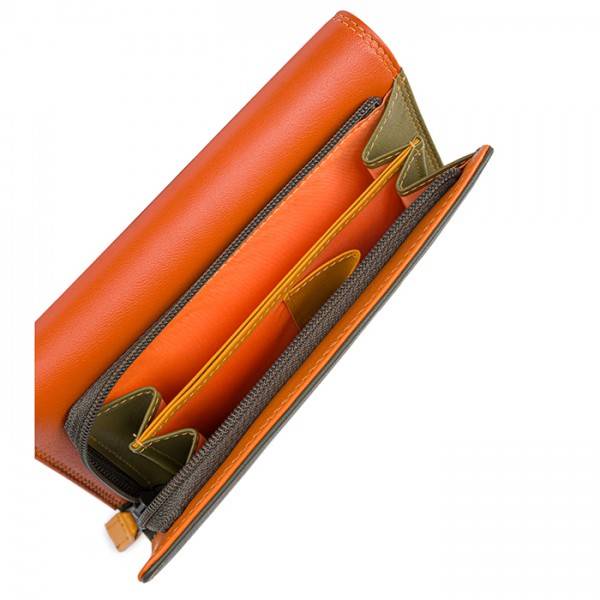 Mywalit Portafoglio a tre ante grande Lucca Offerta speciale della fabbrica