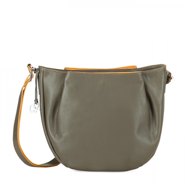 Mywalit Borsa hobo a tracolla Verona Lucca Sostegno trimestrale