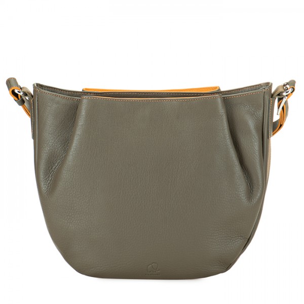 Mywalit Borsa hobo a tracolla Verona Lucca Sostegno trimestrale