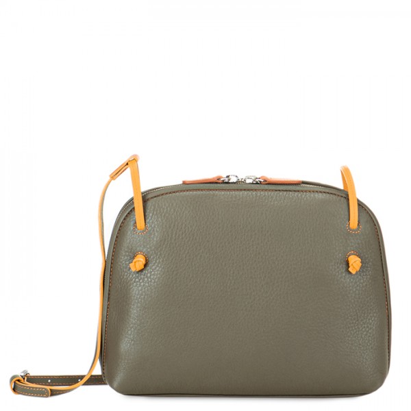 Mywalit Borsa con zip superiore Rio piccola Lucca