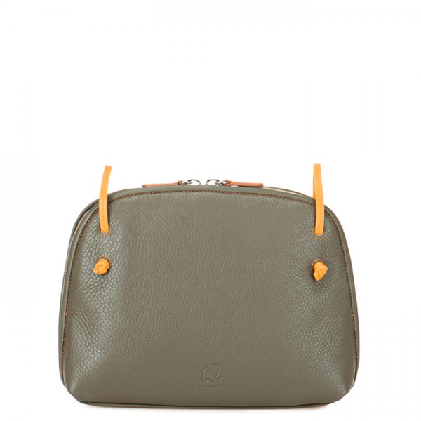 Mywalit Borsa con zip superiore Rio piccola Lucca Fino al 55% di sconto