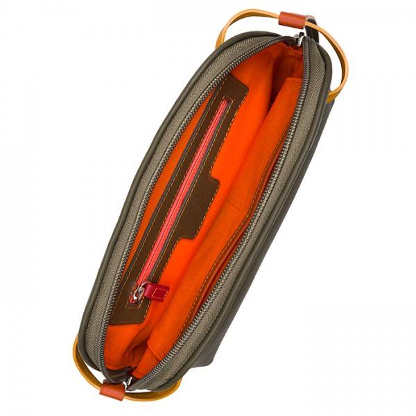 Mywalit Borsa con zip superiore Rio piccola Lucca Fino al 55% di sconto