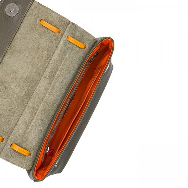 Mywalit Borsa con risvolto Rio Lucca Discount Store per i nuovi prodotti