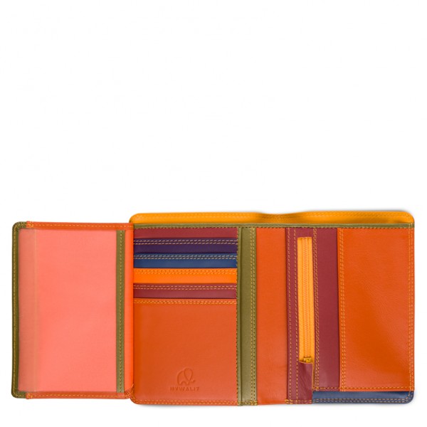 Mywalit Portafoglio a Libro Lucca 50% di sconto con spedizione gratuita