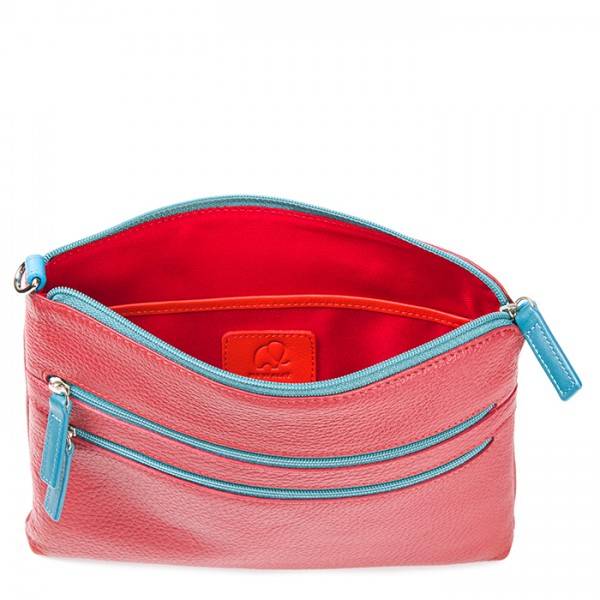 Mywalit Cremona Borsa a Tracolla Slim Vesuvio 50% di sconto per tempo limitato