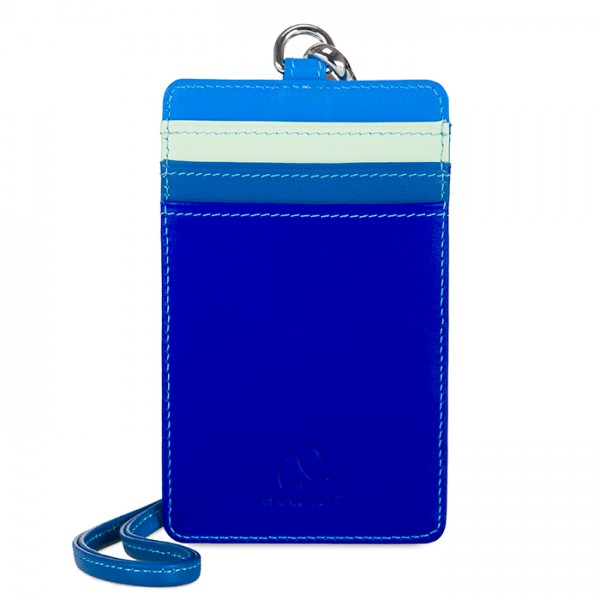 Mywalit Portacarte con tracolla Seascape Soddisfazione Garantita