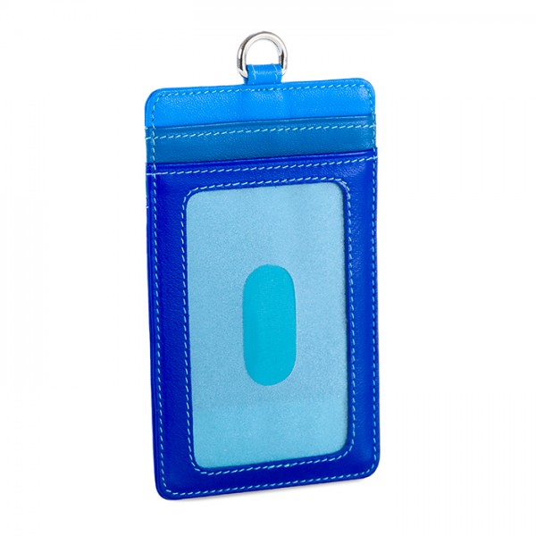 Mywalit Portacarte con tracolla Seascape Soddisfazione Garantita