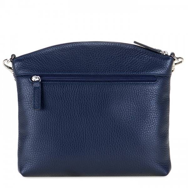 Mywalit Cremona Borsa a Tracolla Blu Qualità Garantita