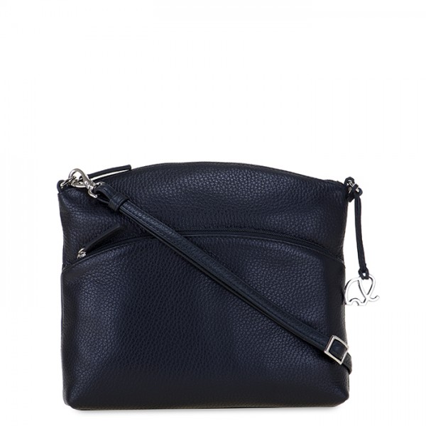 Mywalit Cremona Borsa a Tracolla Nero