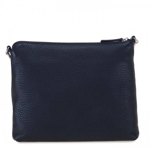 Mywalit Cremona Borsa a Tracolla Slim Nero Promozione Limitata