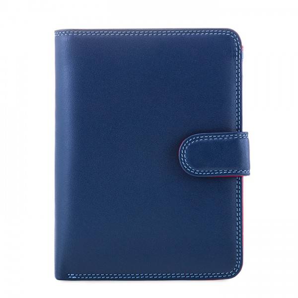 Mywalit Portafoglio con bottone a pressione grande Royal Fino Al -60%
