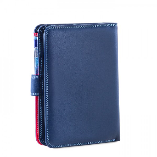 Mywalit Portafoglio con bottone a pressione grande Royal Fino Al -60%