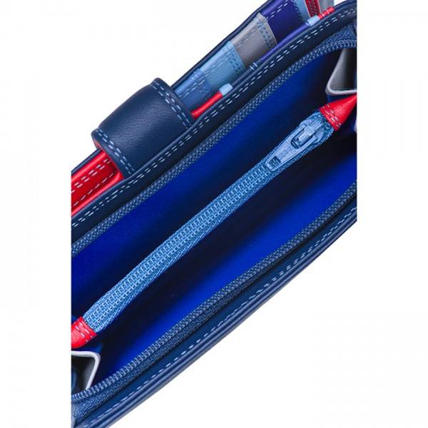 Mywalit Portafoglio con bottone a pressione grande Royal Fino Al -60%