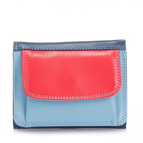 Mywalit Portafoglio a tre ante mini Royal Shopping Online
