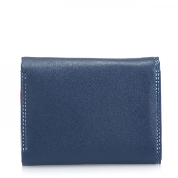 Mywalit Portafoglio a tre ante mini Royal Shopping Online