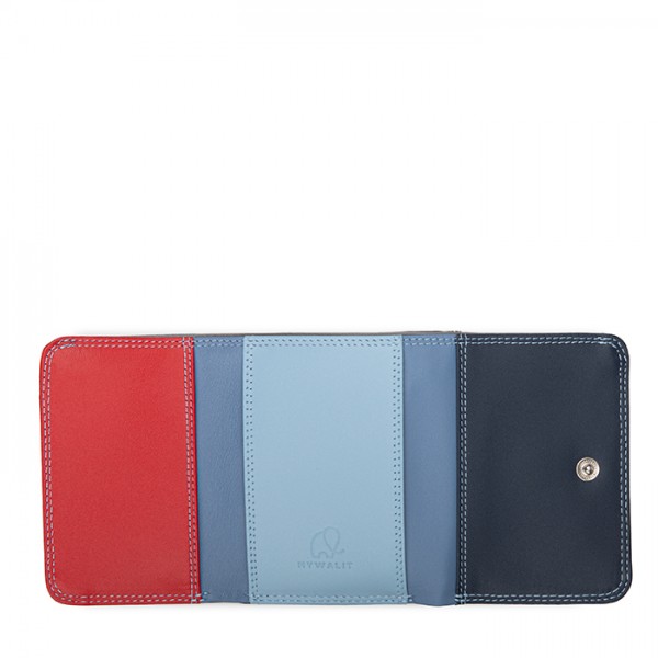 Mywalit Portafoglio a tre ante mini Royal Shopping Online