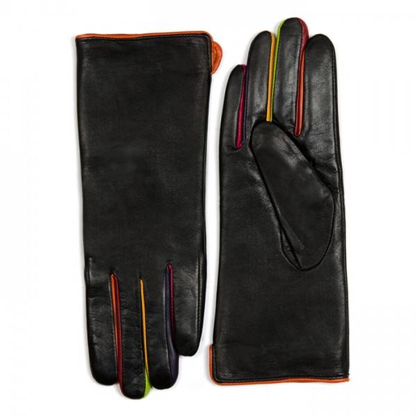 Mywalit Guanti lunghi (Taglia 7) Black Pace Convenienza