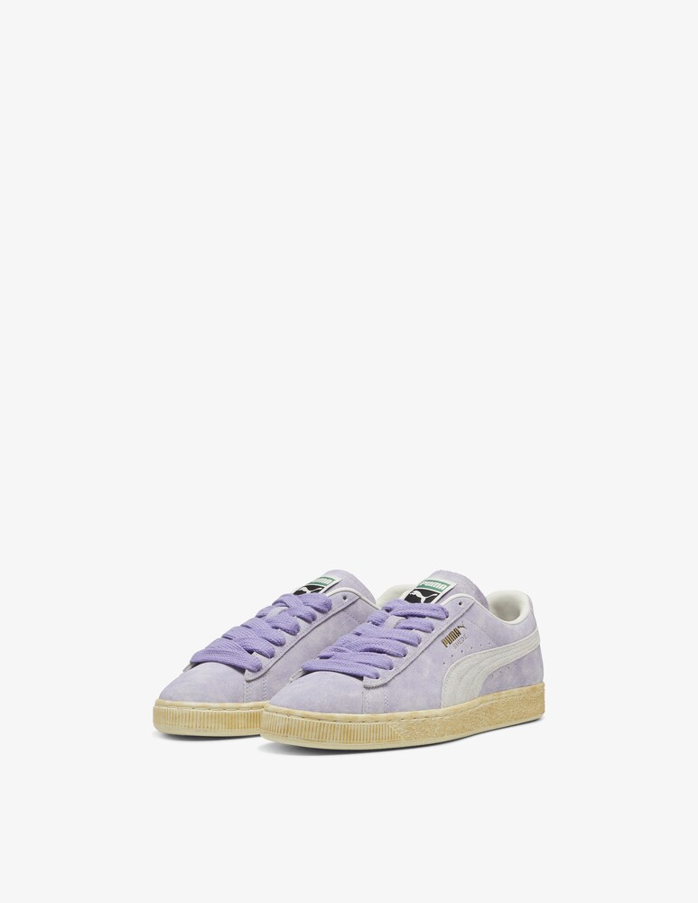 Puma Sneaker in camoscio Presa