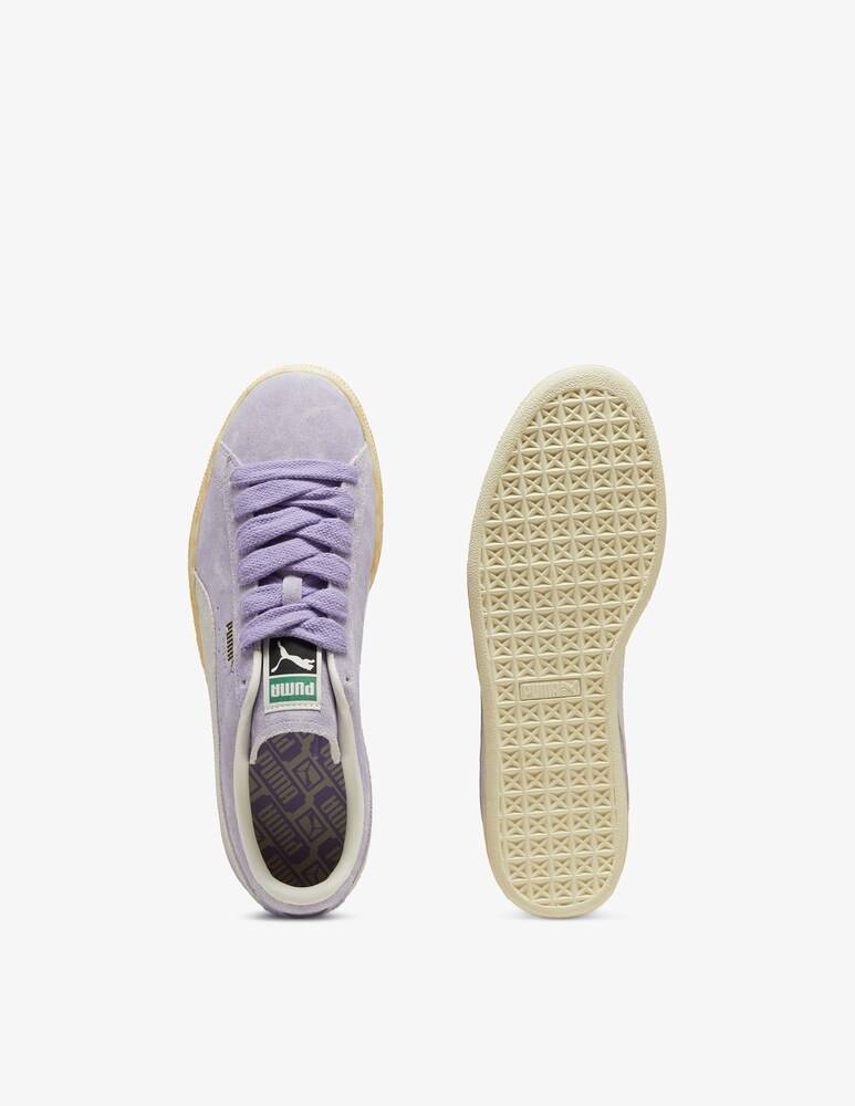 Puma Sneaker in camoscio Presa
