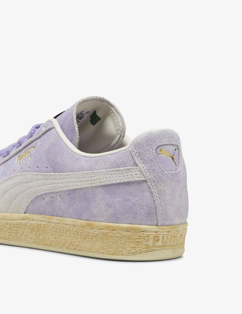 Puma Sneaker in camoscio Presa