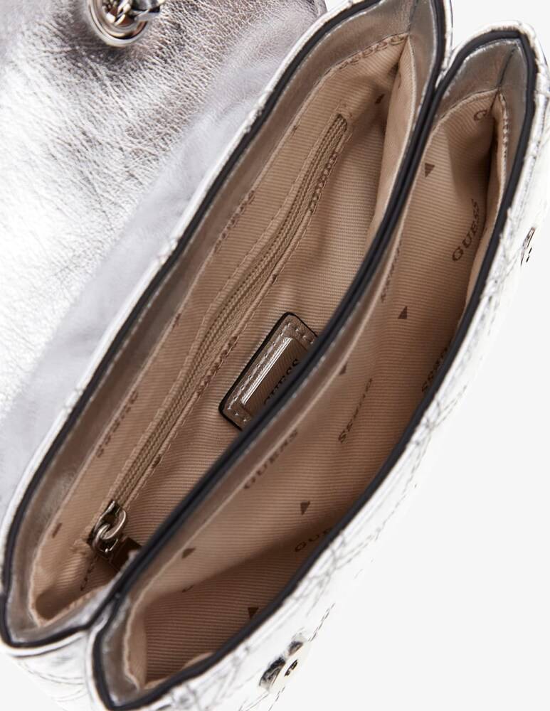 Guess Borsa Giully Mini Saldi