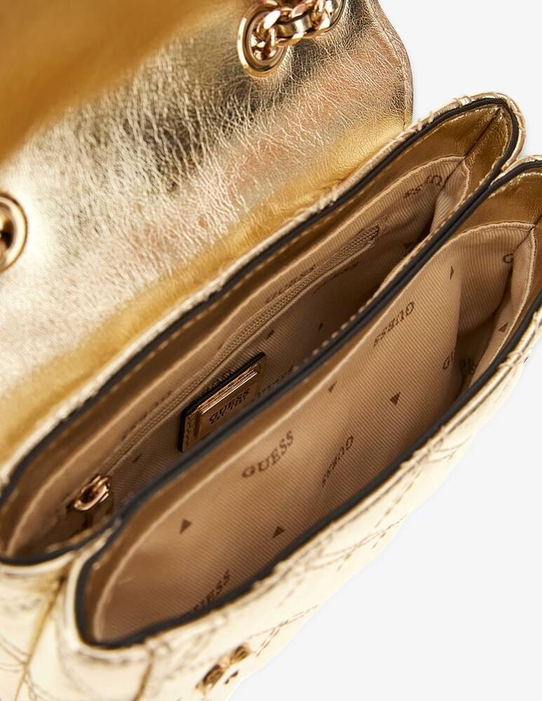 Guess Borsa Giully Mini Offerte