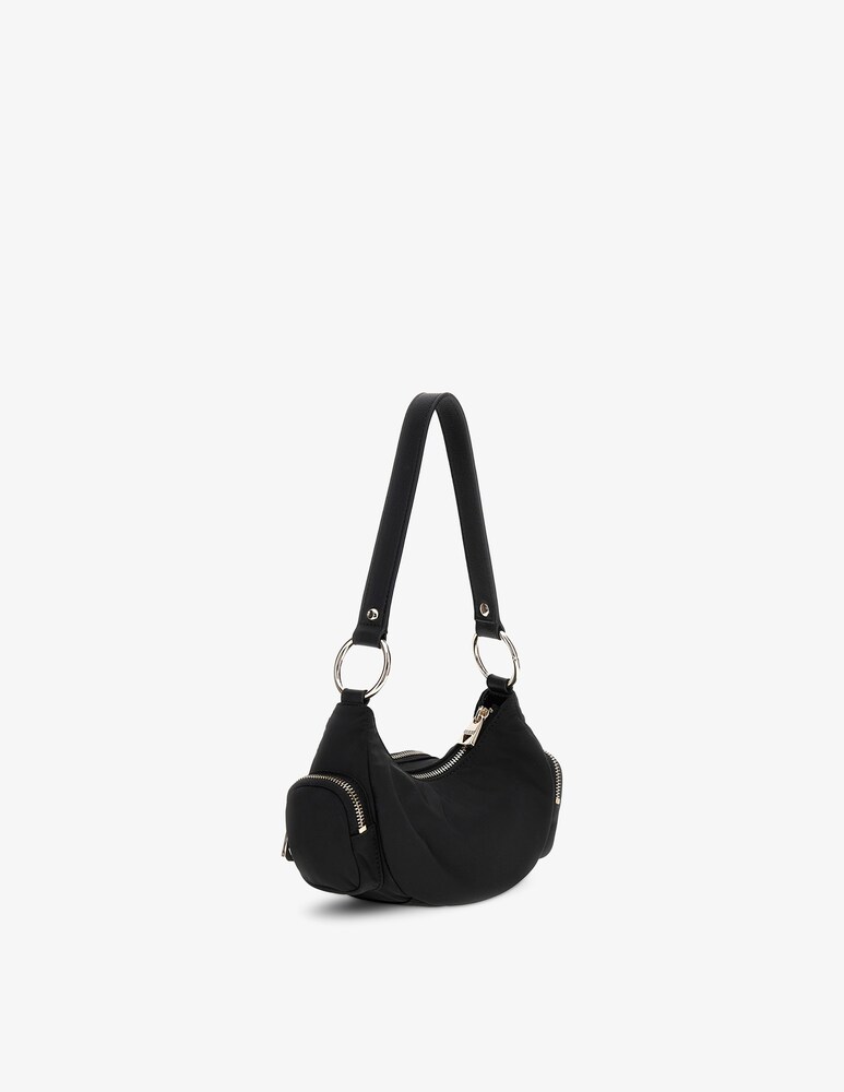 Guess Borsa a spalla Gemma Mini Vendita Calda