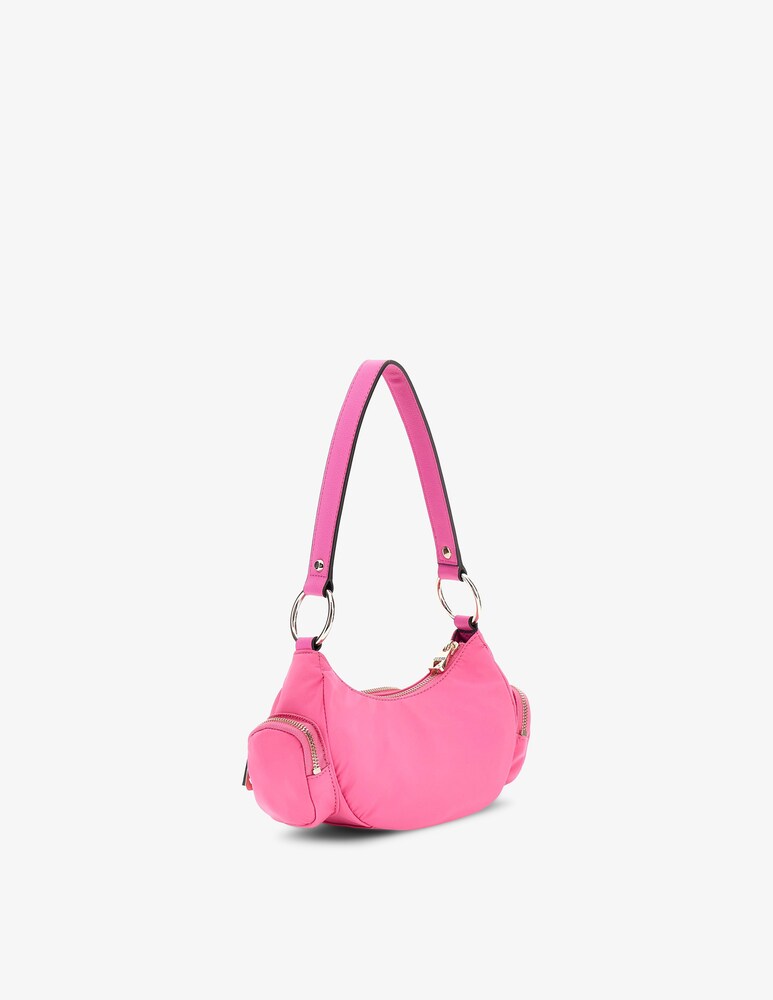 Guess Borsa a spalla Gemma Mini Vendita Economica