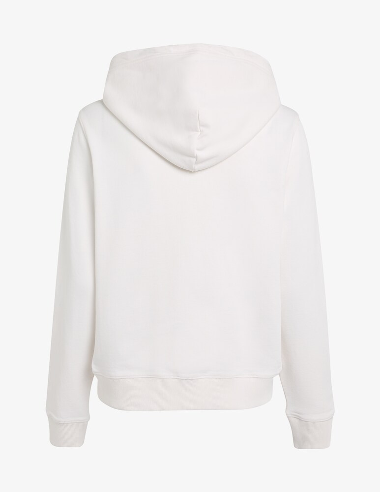 Tommy Jeans Felpa con cappuccio in cotone I Più Venduti