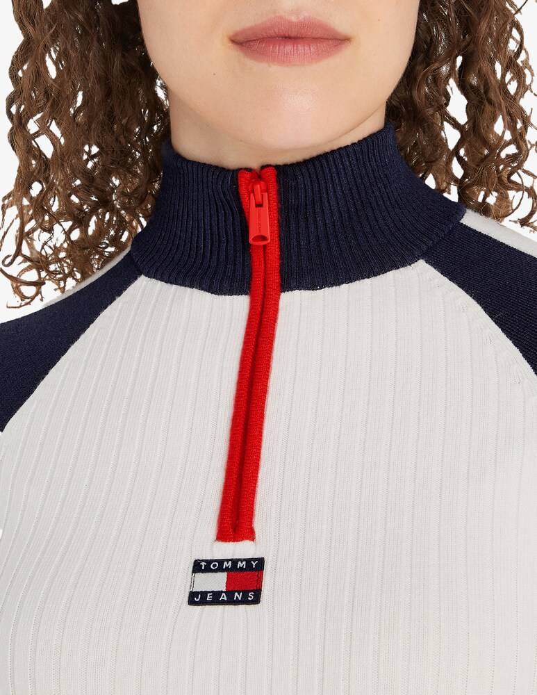 Tommy Jeans Maglione Negozio