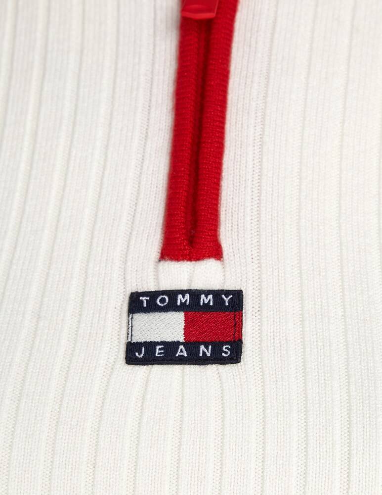 Tommy Jeans Maglione Negozio